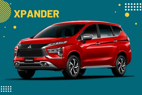 Sewa Xpander Jakarta
